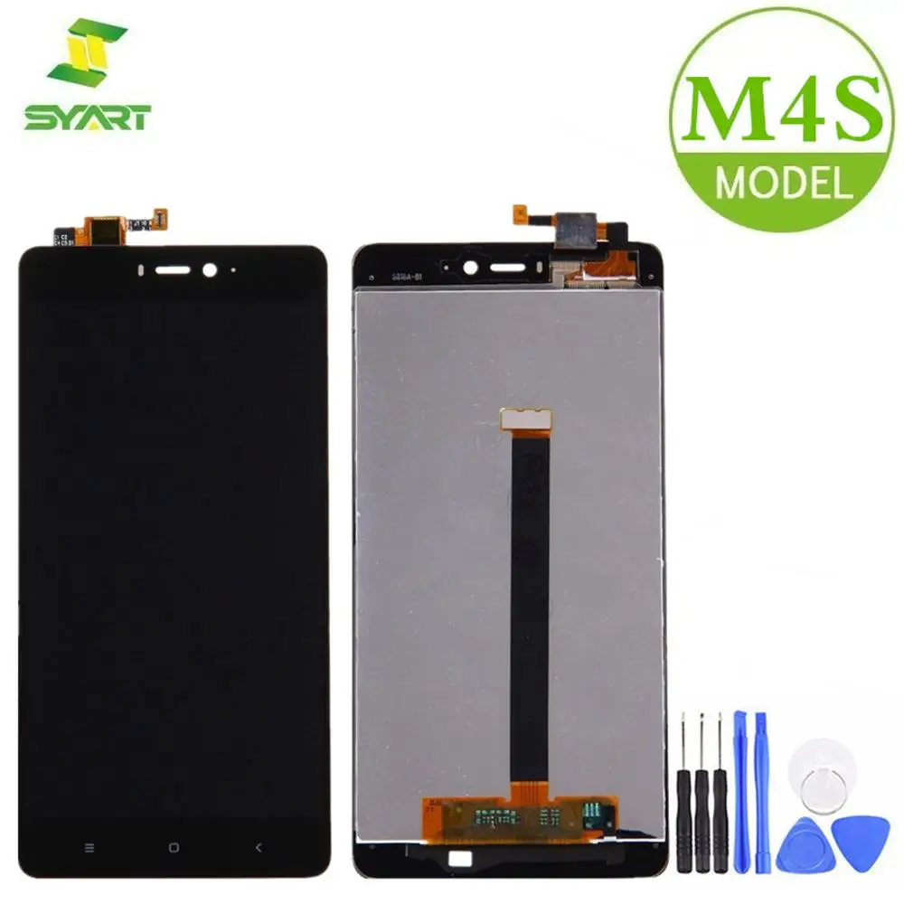 For Xiaomi 4s LCD