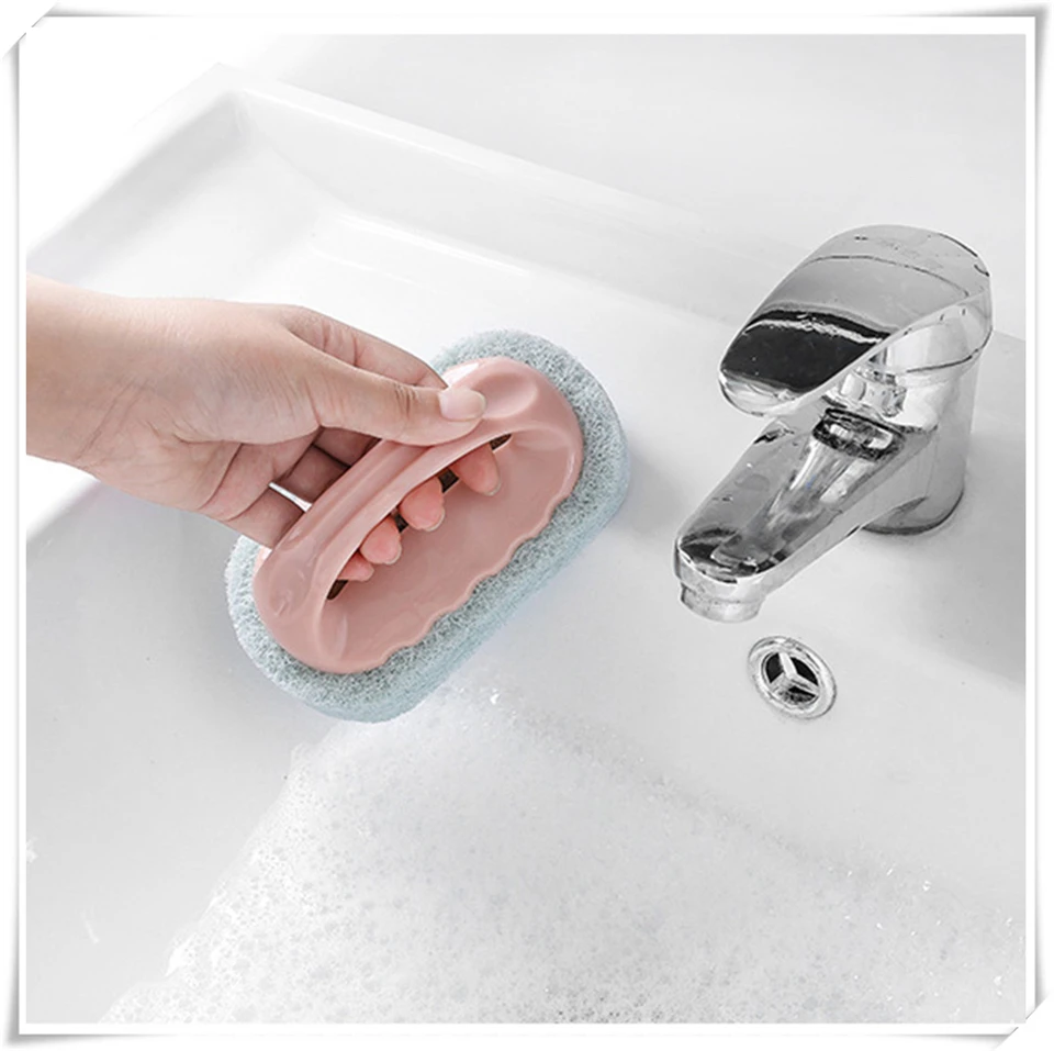 Sponge Brush xq7