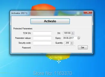 

2017 years Universal Allison DOC for PC v1+ 1 license key