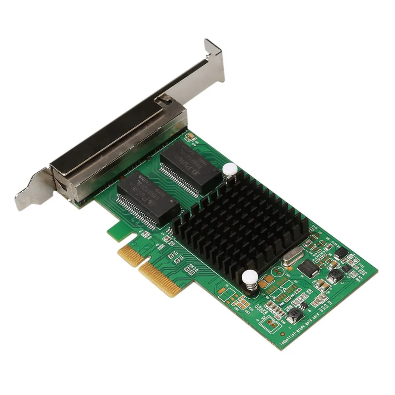 Online Buy Wholesale gigabit pci card from China gigabit