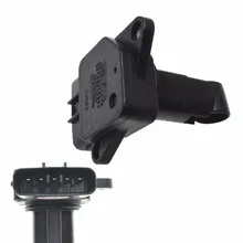 Датчик расхода воздуха 22204-22010 для Toyota VZJ95 ACV30 Yaris GS450h 2220422010