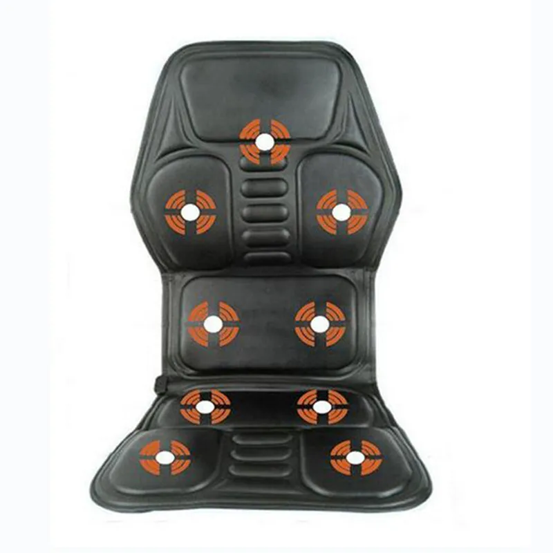 Massage Seat Topper For Car Massage Seat Topper For Car