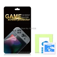Защитная пленка для Kind Switch Mini Защитная пленка для nintendo Switch NS аксессуары