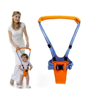

New Arrival Baby Walker,Baby Harness Assistant Toddler Leash for Kids Learning Walking Baby Belt Child Safety Harness Assistant