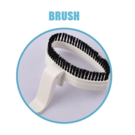 

802 Brush