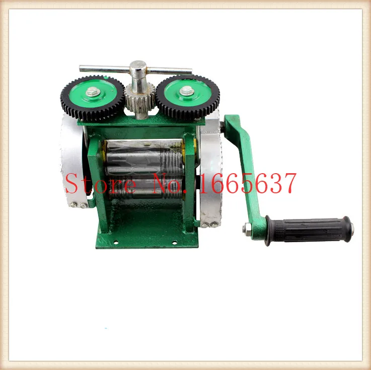 New Hand Jewelers Rolling Mill, Jewelry Rolling Mill jewelry tools and machine, hand operate rolling mill New Hand Jewelers Rolling Mill, Jewelry Rolling Mill jewelry tools and machine, hand operate rolling mill