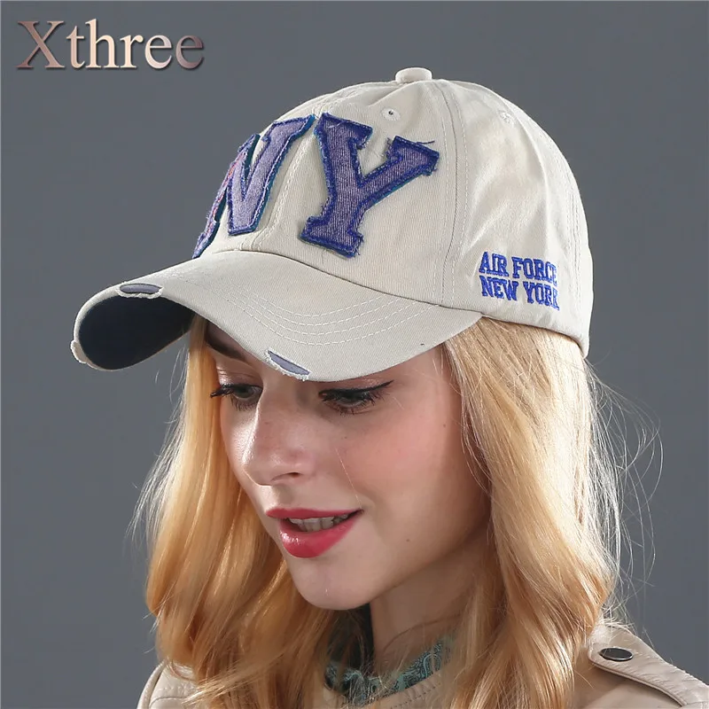 [Xthree]    snapback        gorras -   cap 