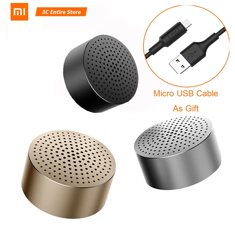 Купить Xiaomi Bluetooth Audio