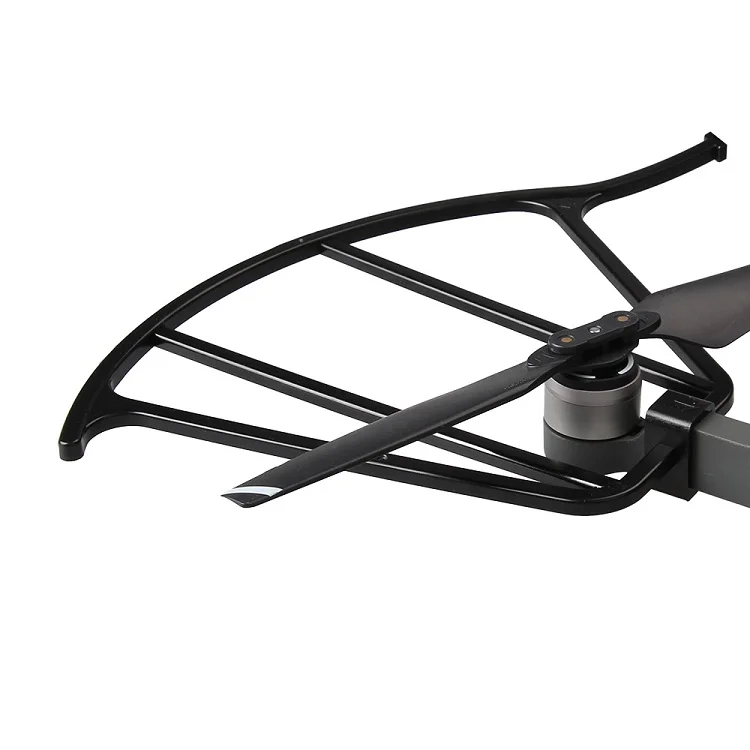 БЫСТРОРАЗЪЕМНАЯ защита для пропеллера Опора бамперы DJI Mavic Pro RC Quadcopter с 4K HD камерой