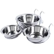 Трансер из нержавеющей стали, силиконовый питомец, собака, кошка, щенок, дорожный Фидер для кормления, миска для еды, серебряная миска в форме тарелки 19Jan8