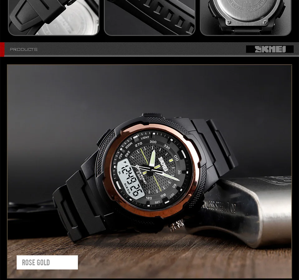 Quartz Watch (14)
