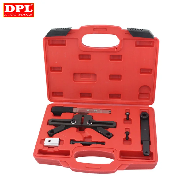 Petrol Engine Flywheel Diesel Holding Tool For BMW Mini M47T2/M57T2