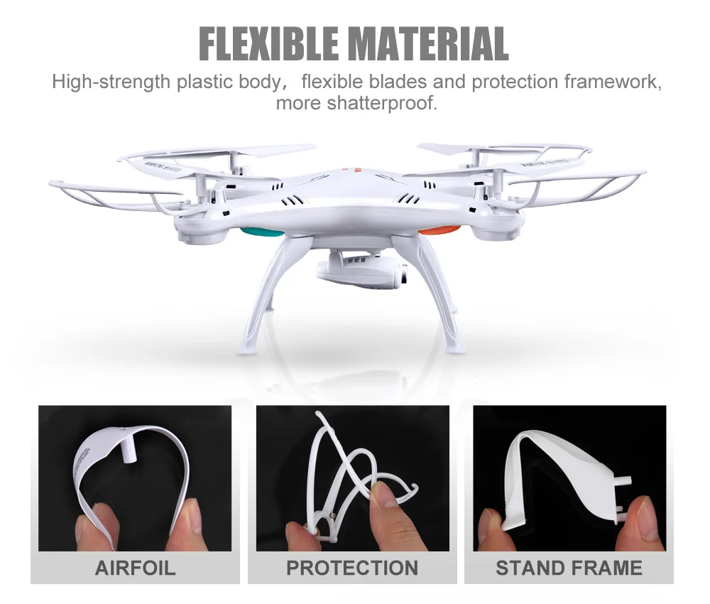 Syma X5SW 6