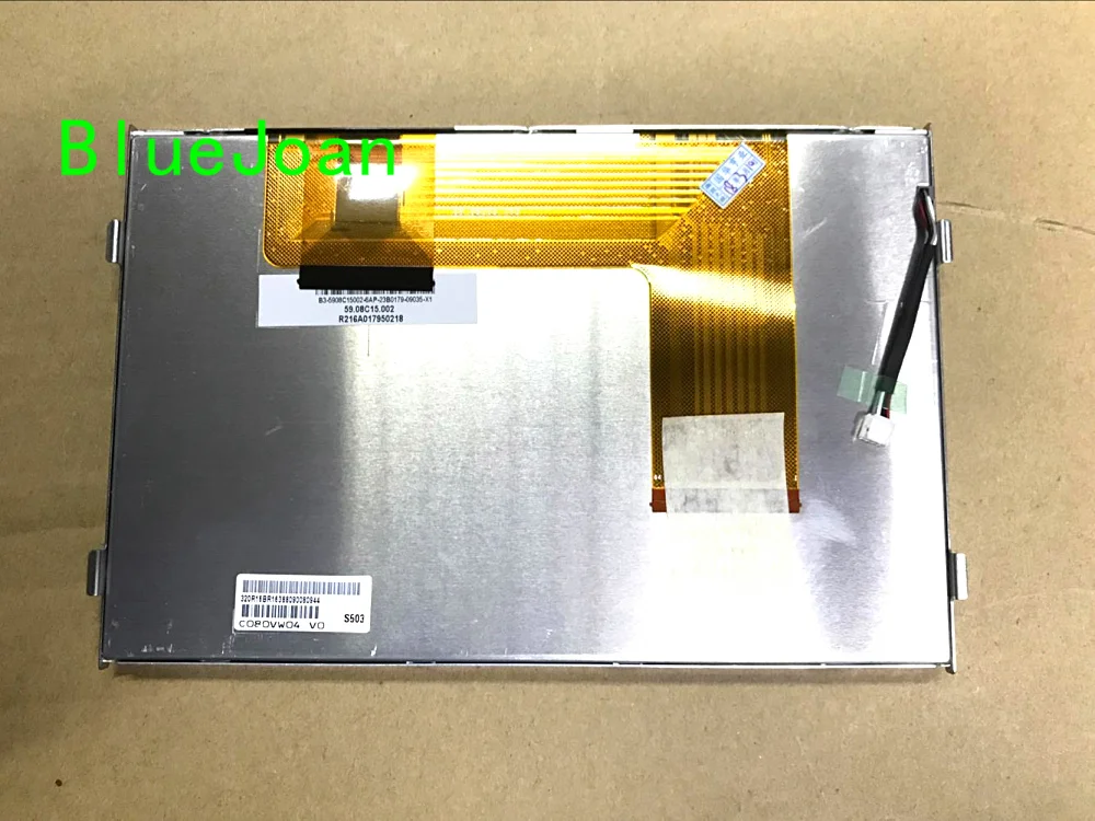 C080VW04 V0 NEW,
