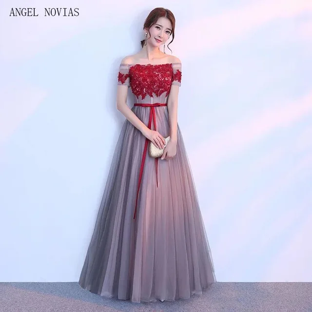 Wedding Dresses Angel