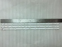 SVS320AD7 статья 32 дюймов свет экрана LTA320AP33 1 компл. = 3 ШТ. (1 компл. = 2 ШТ. 7LED + 1 ШТ. 6LED)