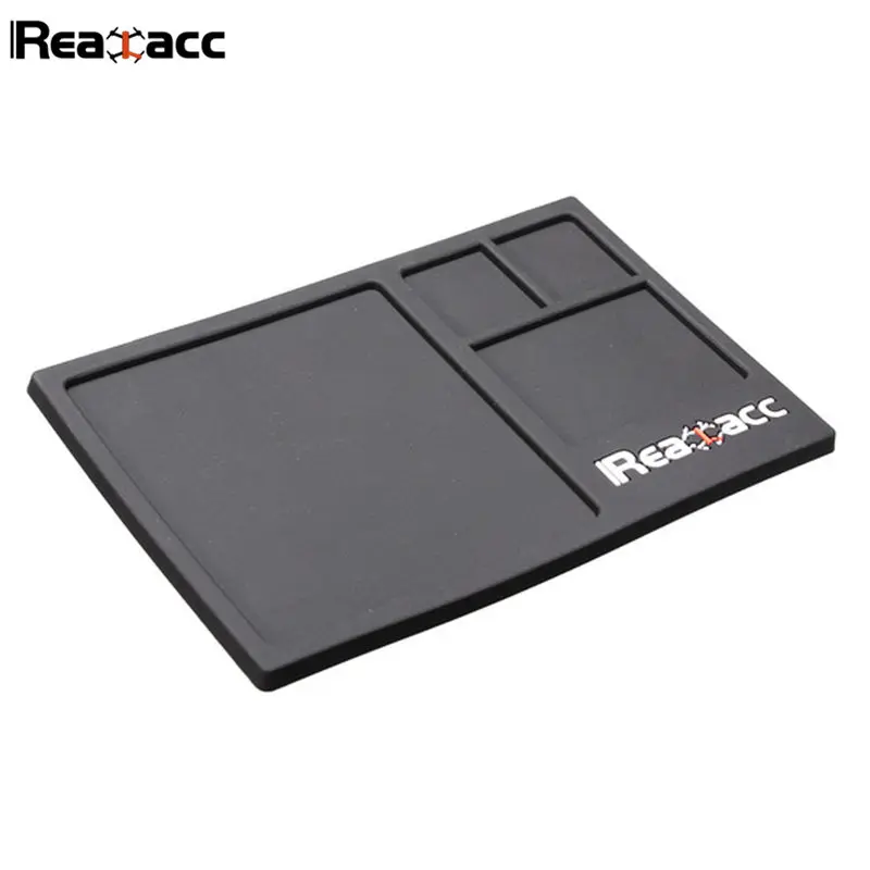 

Original Realacc DIY Repair Tool Spare Parts Tray Pan Plate For RC Car Boat Model Parts For RC Toys Accessories