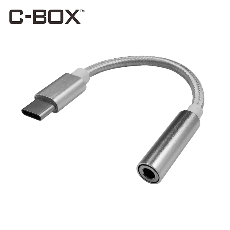 C-BOX-C-3-5-USB-C-3-5