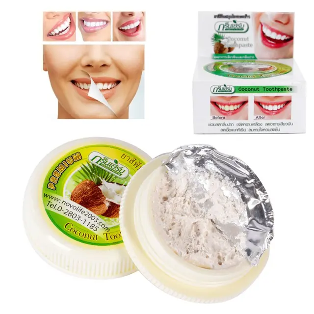dentifrice