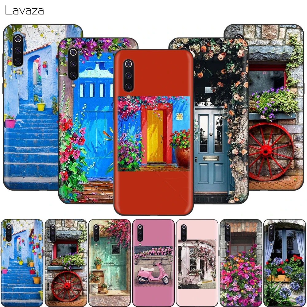 Чехол Lavaza для Xiaomi Mi 9 Pro 8 6 A1 A2 Pocophone F1 Lite Max 3 10 Redmi K30 | Мобильные телефоны и аксессуары