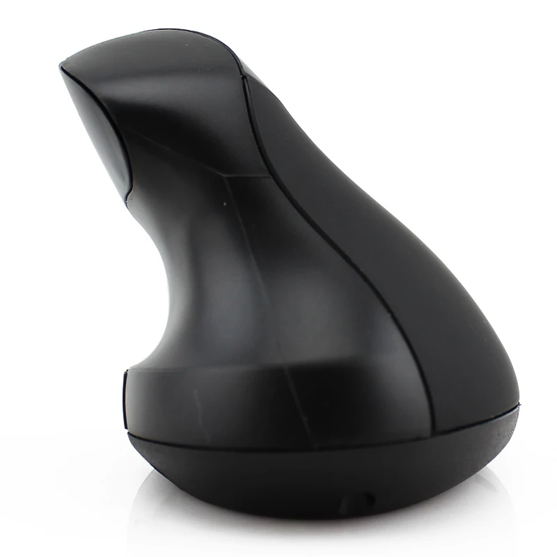 Wireless Rechargeable Ergonomic Vertical Mouse