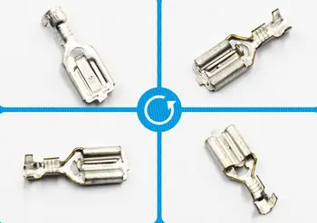 

175022-1 connectors crimp sockets terminals housings 100% new and original parts