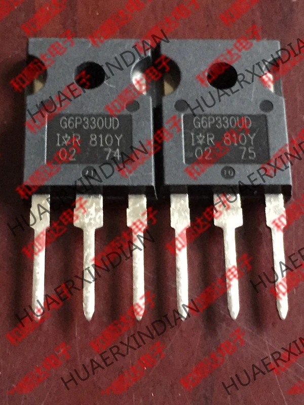 Новый оригинальный IRGP6P330UD TO-247