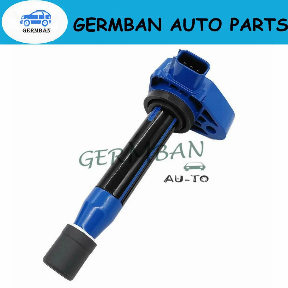 

30520-RCA-A02 30520RCAA02 30520-RCA-A01 Single New Ignition Coils For Honda Legend Accord Odyssey Stream For Civic Pilot FR-V