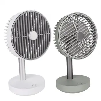 

Air Conditioner Air Conditioning For Home USB Charging Mini 4 Portable Fan Super Mute Office Desk Fan Aire Hot