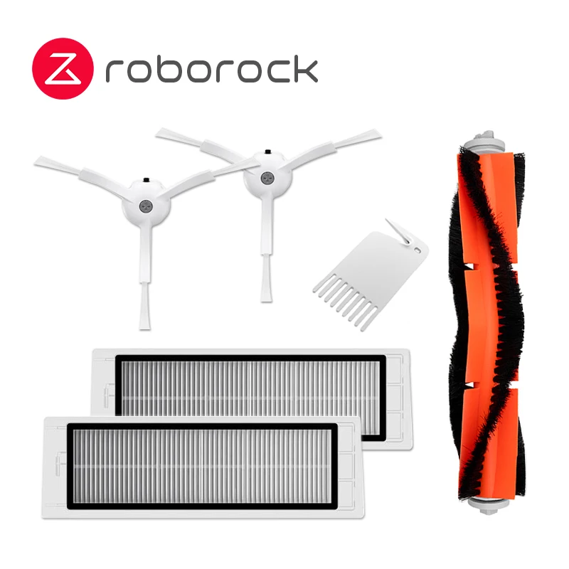 Xiaomi Roborock S51 Купить
