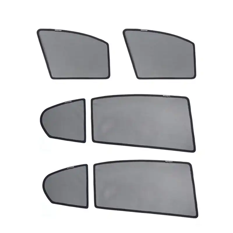 Bmw Side Window Shade