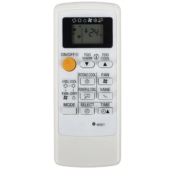 

New Air conditioner Remote Control for mitsubishi MP04A MP-04A MP04B MP2B KFR-36G/H MSH-CB12VD KF-23G/C Air conditioning