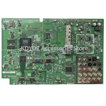 

free shipping Good test for P50A101CM motherboard JA09393-A JA09392