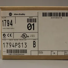 1794-PS13 1794PS13 PLC Controller,New & Have in stock