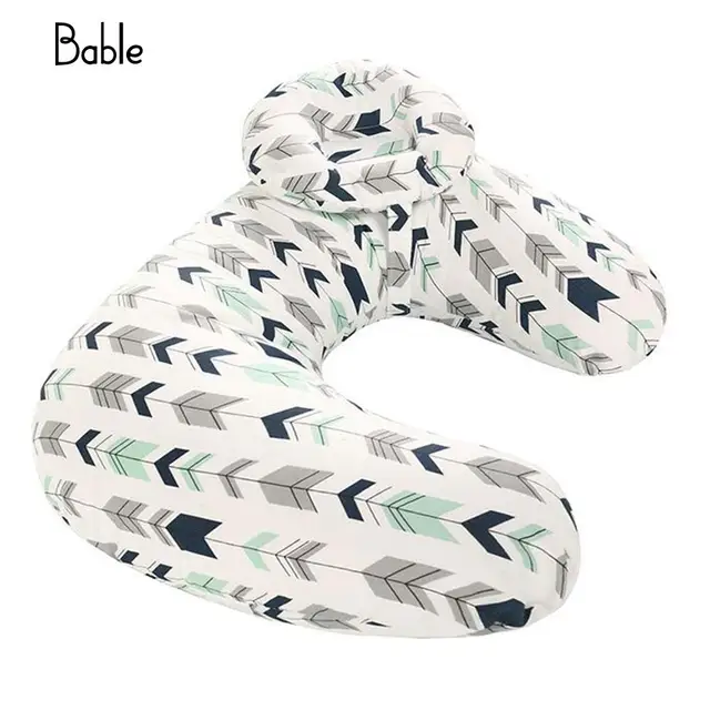 Buy Baby Feeding Pillow Maternity Multi Function