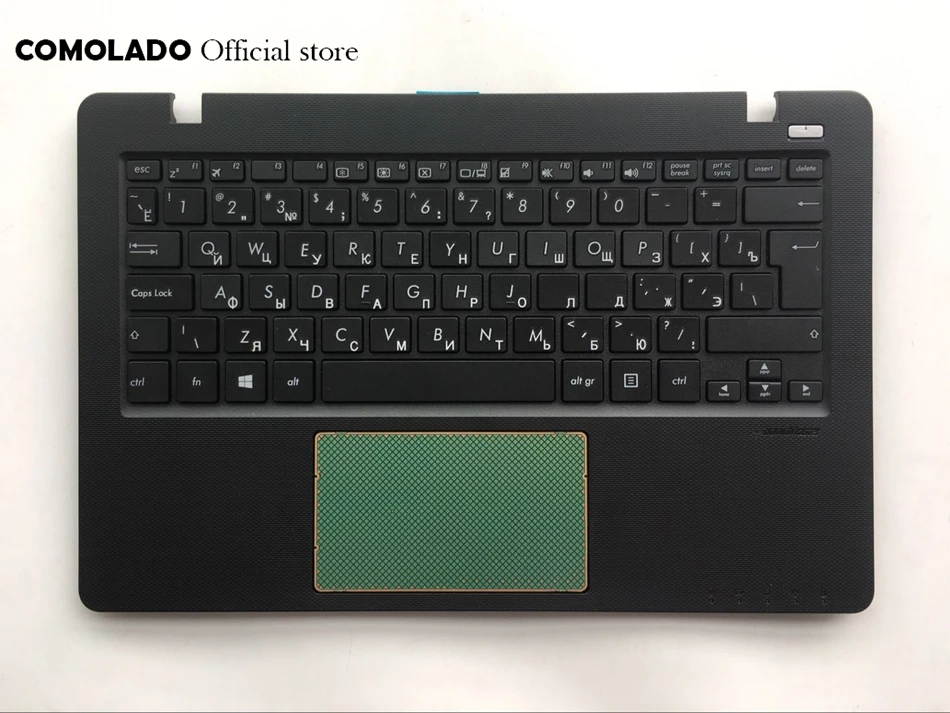 

RU Russian keyboard For ASUS X200 X200C X200CA X200LA X200M X200MA black RU Layout