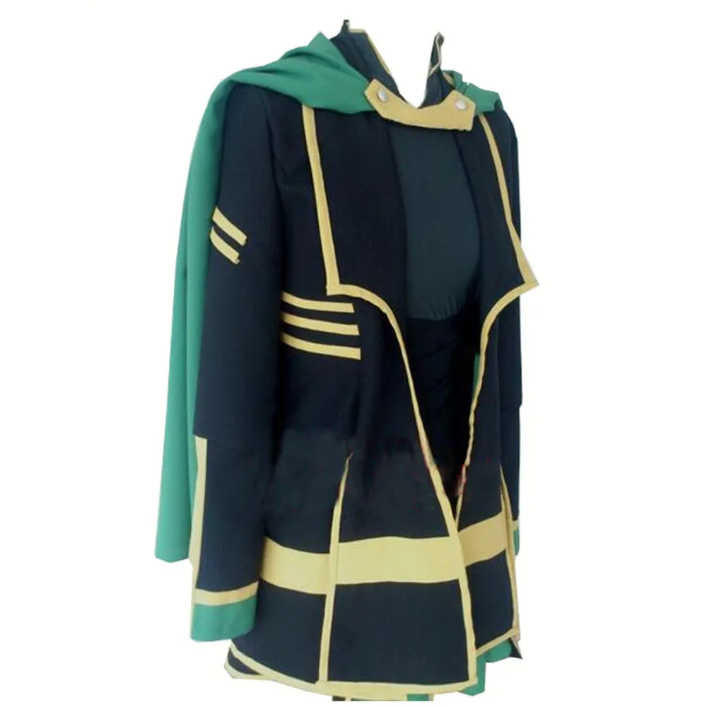 

2018 Movie Thor The Avengers Cosplay Costume Women's Loki Costume Halloween Customized Costumes