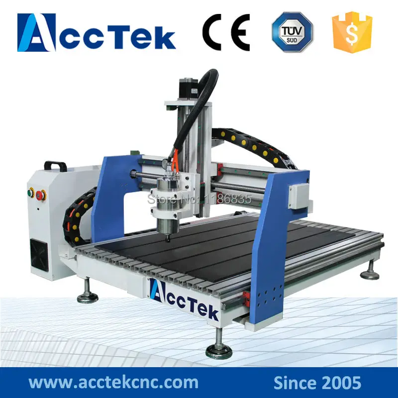 

AKG6090 cheap hot sale 3 axis cnc mini router,mini desktop cnc router,mini cnc router machine