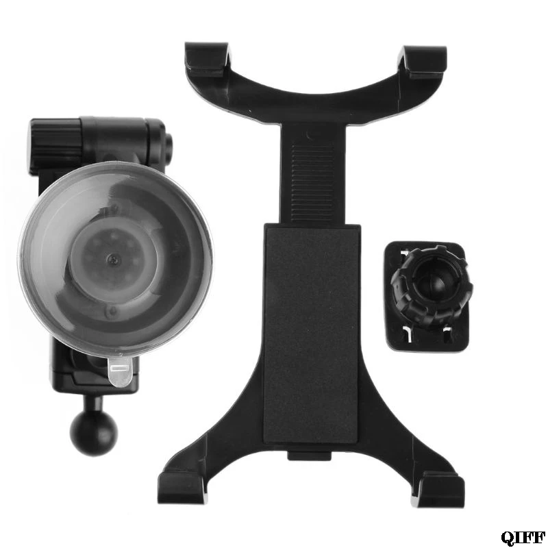

Drop Ship&Wholesale Car Windshield Dashboard Mount Holder Stand For 7-11 inch iPad Xiaomi Tablet PC APR29