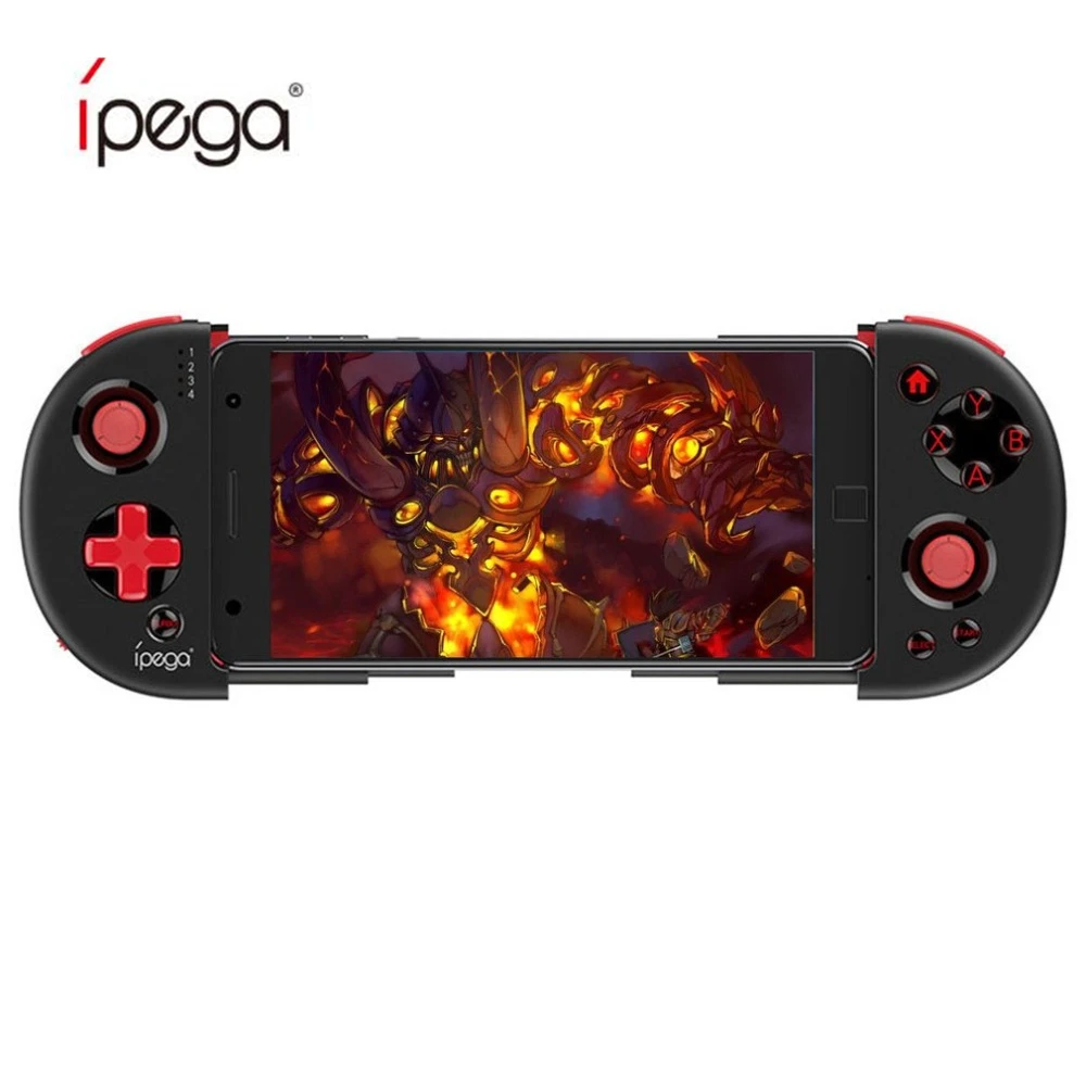 iPEGA PG-9087 Bluetooth Gamepad for Android / IOS Smart Phone PG 9087 Extendable Game Controller for Tablet PC Android Tv Box цена iPEGA PG-9087 Bluetooth Gamepad for Android / IOS Smart Phone PG 9087 Extendable Game Controller for Tablet PC Android Tv Box цены онлайн