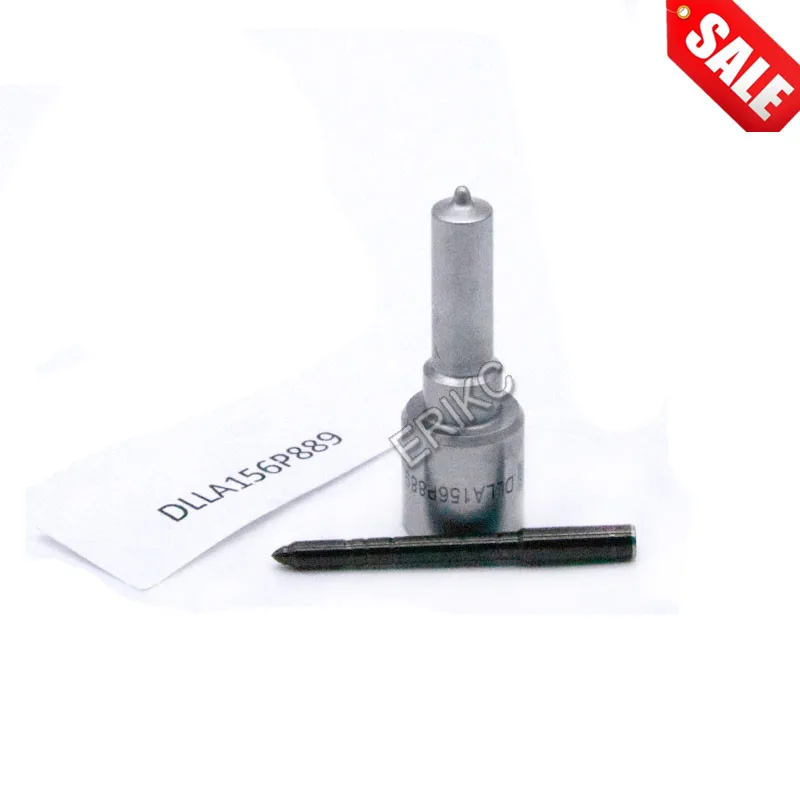 

ERIKC 0986435030 Injector Nozzle 0 433 171 594 Fuel Injector DLLA 156P889 Nebulizer DLLA 156P 889 For 0445110035