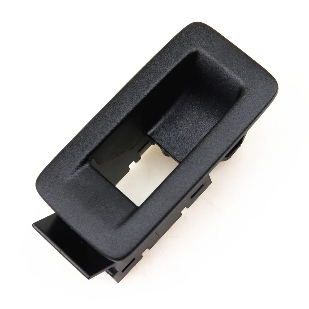 

READXT Window Side Lifter Switch Decorative Frame Bracket For VW Golf MK5 MK6 CC Tiguan Touran Jetta Seat 1F0 959 527 1F0959527