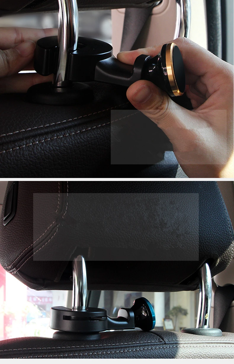 magnetic car holder (11)