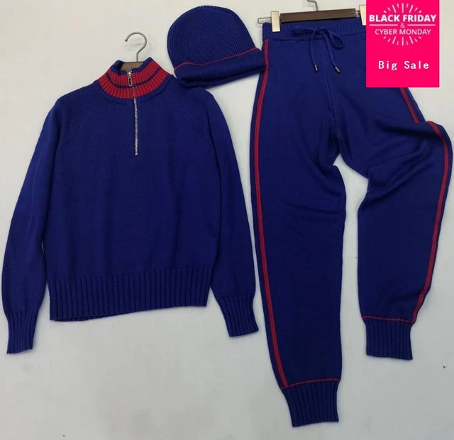 Best Price Cashmere sets + Woolen hit color Knit warm sets Velvet Sweater + Mink Cashmere Trousers Leisure Two-piece suits with hat wj2860 Best Price Cashmere sets + Woolen hit color Knit warm sets Velvet Sweater + Mink Cashmere Trousers Leisure Two-piece suits with hat wj2860