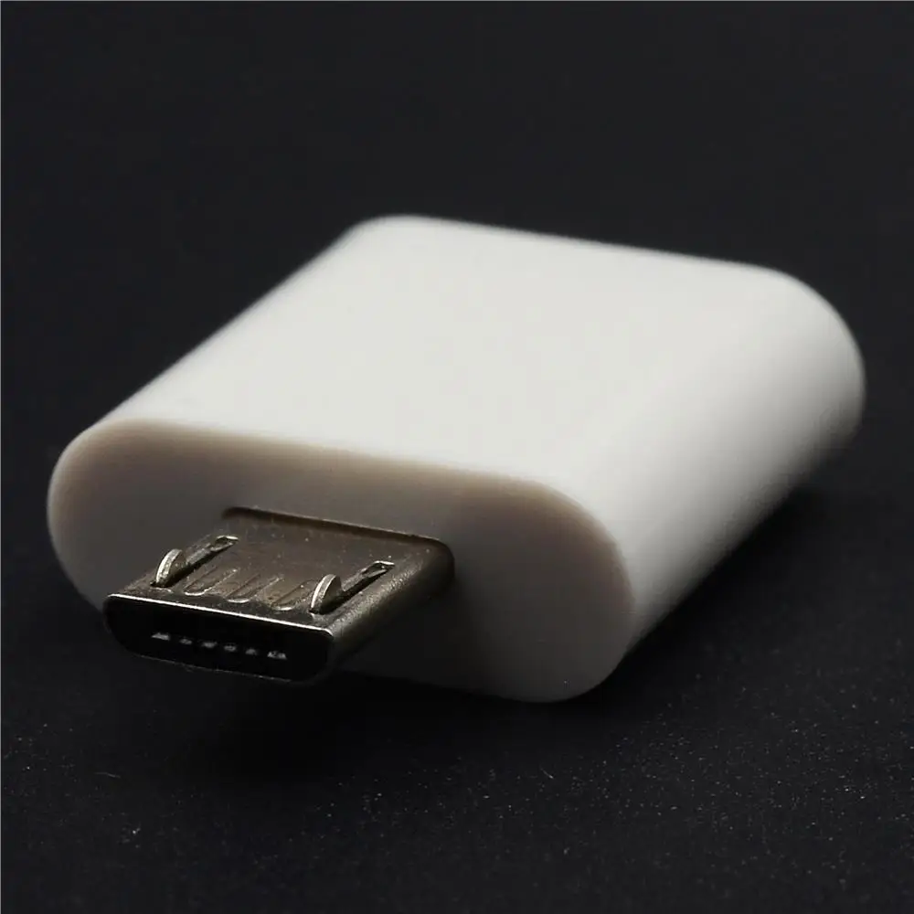 Для Apple 8 Pin женский микро USB Мужской адаптер для Android телефонов microusb телефон адаптер 8pin женский микро USB адаптер