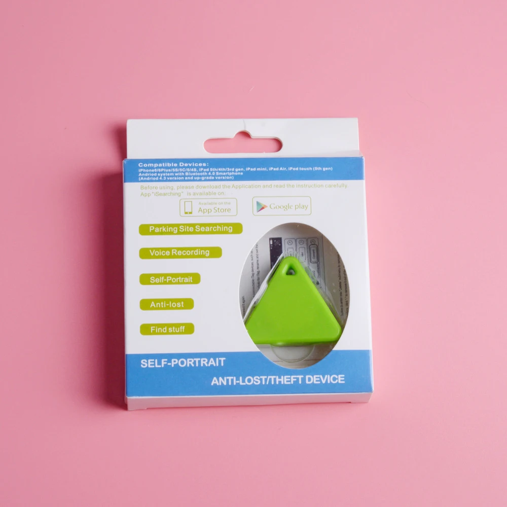 

Mini GPS Tracker GPS Tracker Car Real Time Vehicle GPS Trackers Tracking Device Sound Monitor Voice Recording Anti-lost Alarm