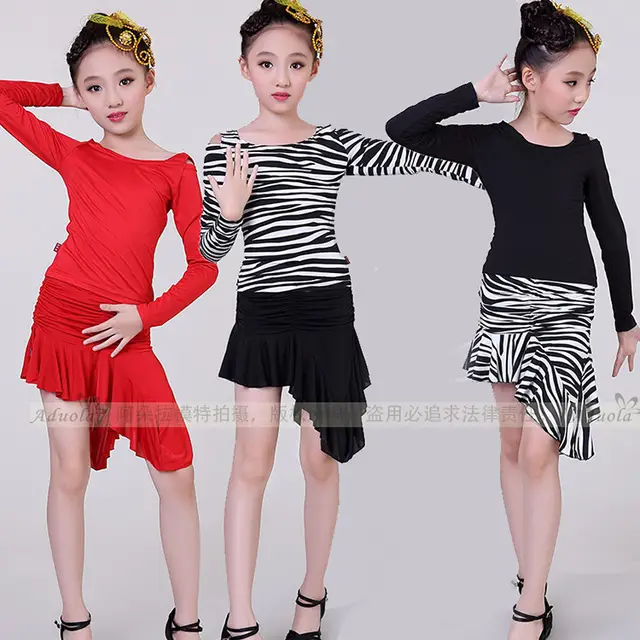 samba kinderen online