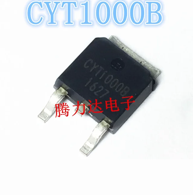 100pcs CYT1000B Power Factor Linear Constant Current High Voltage LED