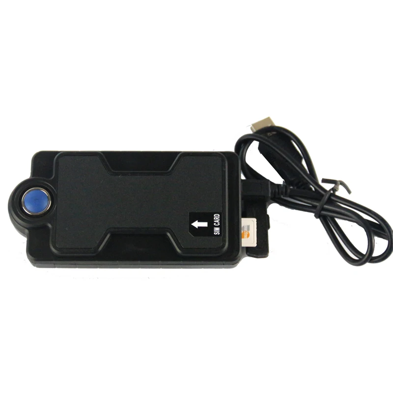 GPS трекер TK05SE с большим аккумулятором 5000 мАч|tracking locator|gsm gprs gps trackergps tracker |