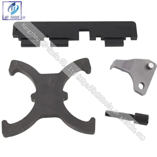 2016 New Tools Engine Repair Tool Crankshaft Alignment Timing Tool Set